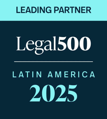 Legal 500 América Latina